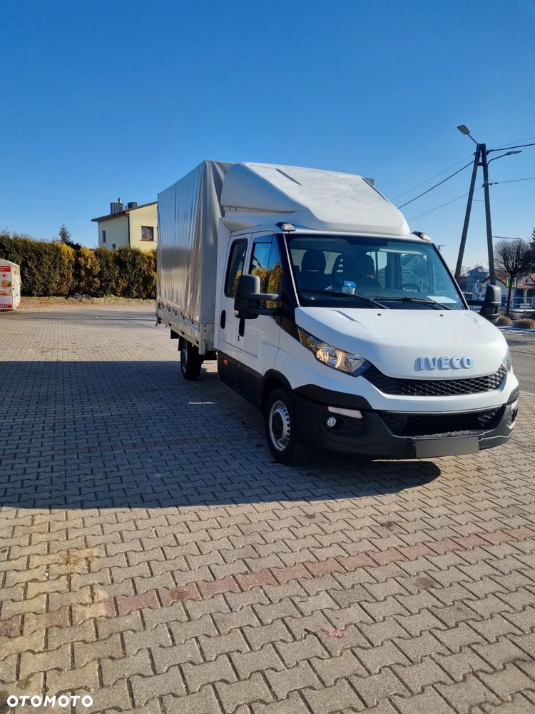 Iveco Daily 35S15 - 1