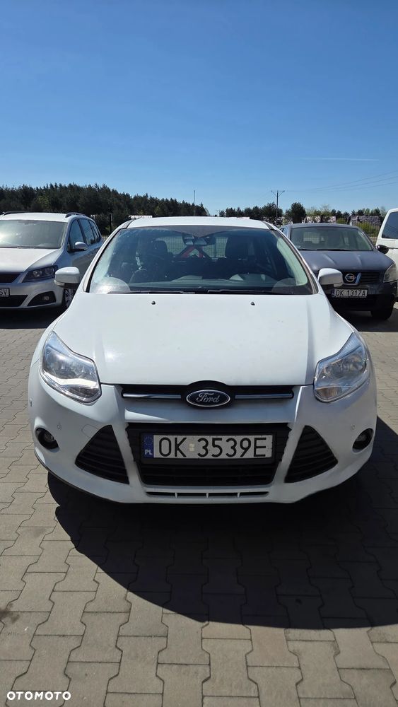 Ford Focus - 2