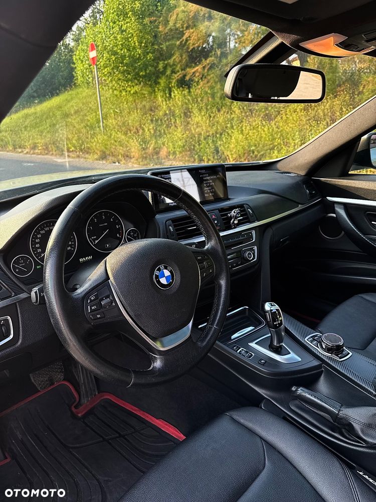 BMW Seria 3 - 18