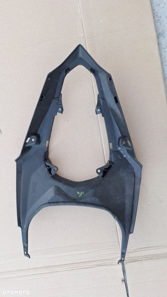 Kawasaki Ninja 125 2024 R Rama Części - 29