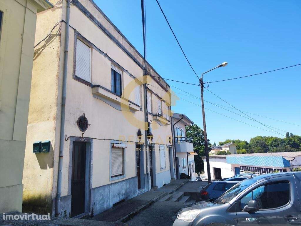 Moradia na Zona Histórica de Leça da Palmeira - Grande imagem: 2/34