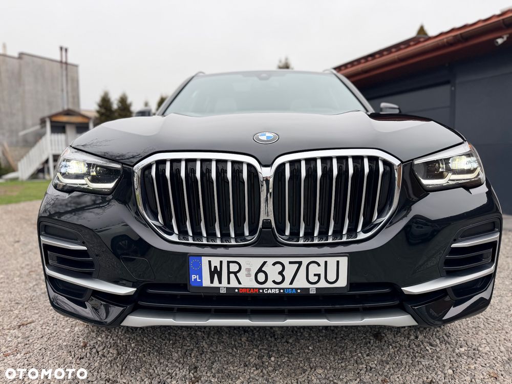 BMW X5 xDrive40i xLine - 1