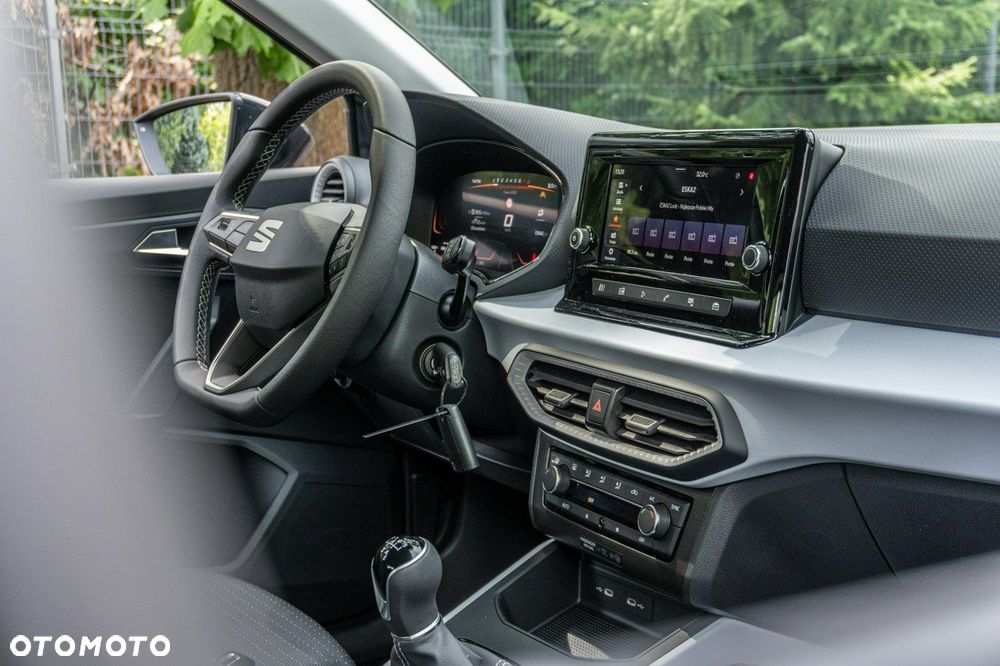 Seat Arona - 22