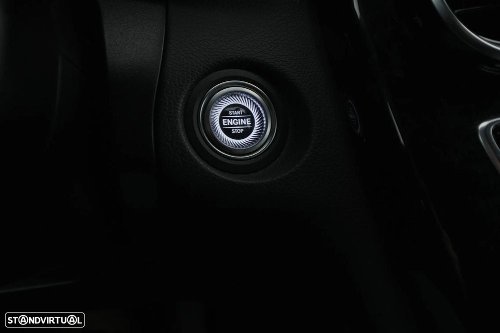 Mercedes-Benz GLC 300 de Coupé 4Matic - 25