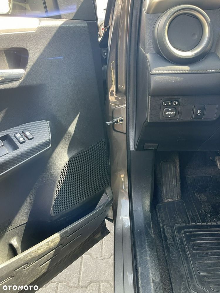 Toyota RAV4 2.0 4x4 Multidrive S Comfort - 7