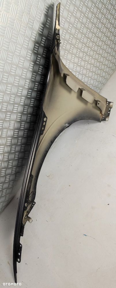 błotnik prawy przód przedni VOLVO XC60 II 2 2017- - 10