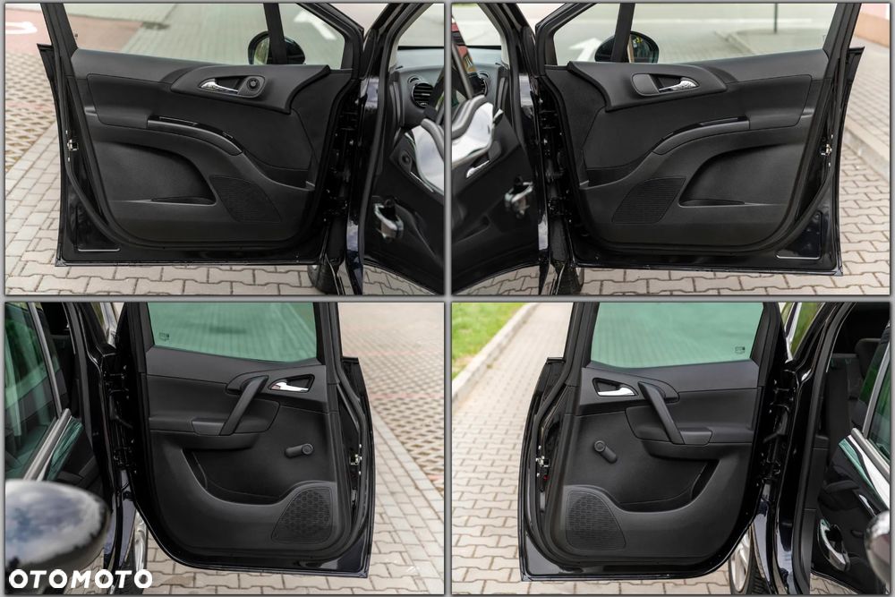 Opel Meriva 1.4 Active - 38