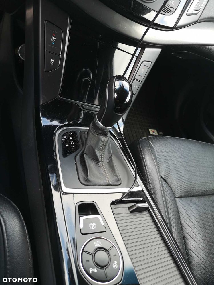 Hyundai i40 - 4