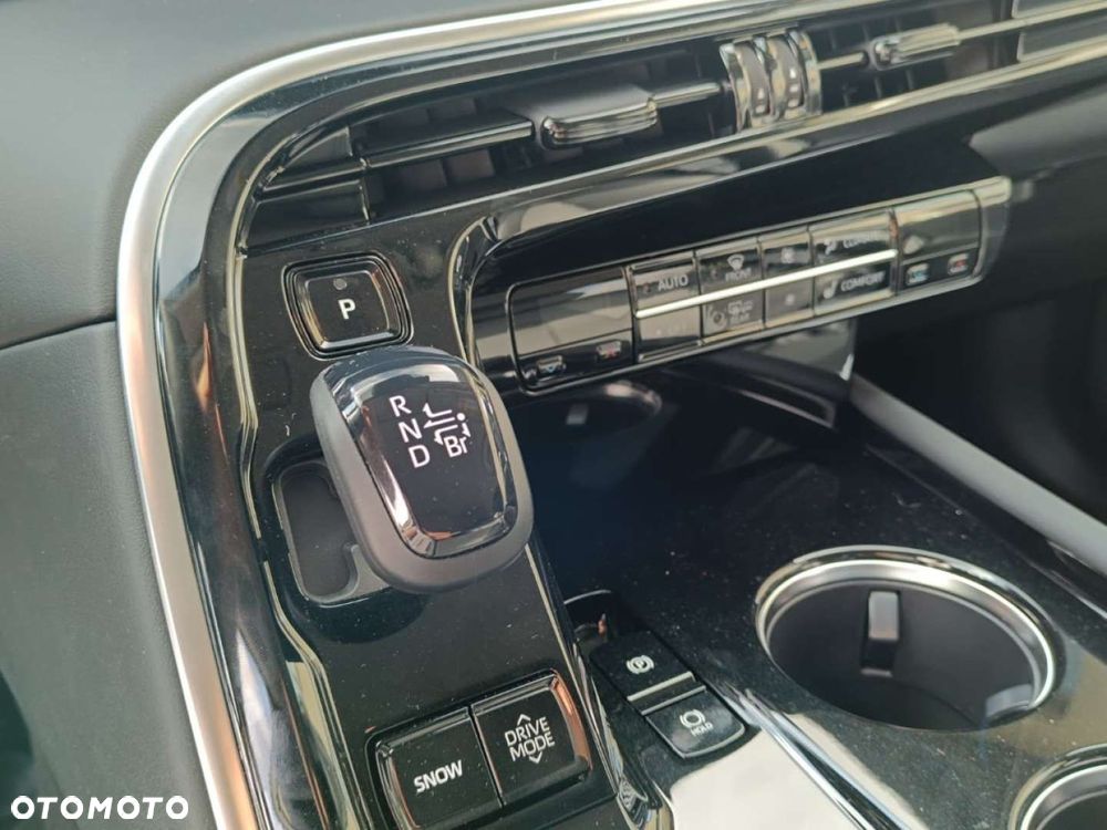 Toyota Mirai - 26