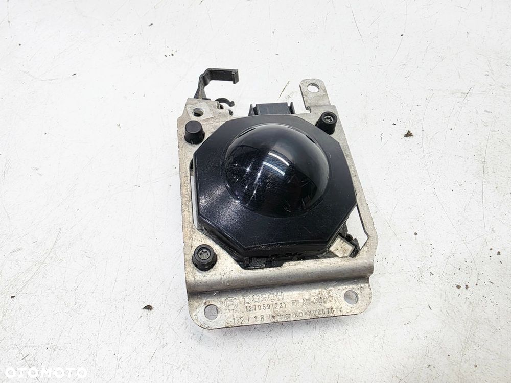 RADAR CZUJNIK DISTRONIC SENSOR ACC AUDI A6 C8 4K0907561E - 3