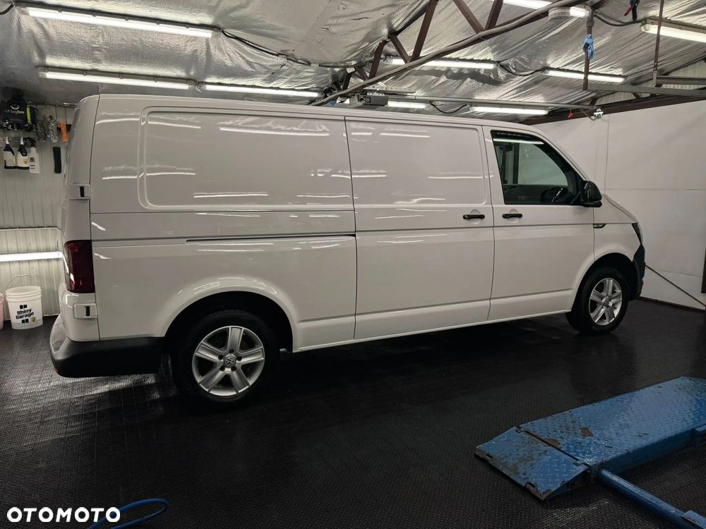 Volkswagen TRANSPORTER - 4