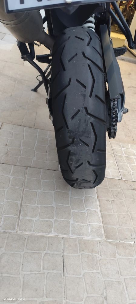 BMW F 800 GS GS - 14