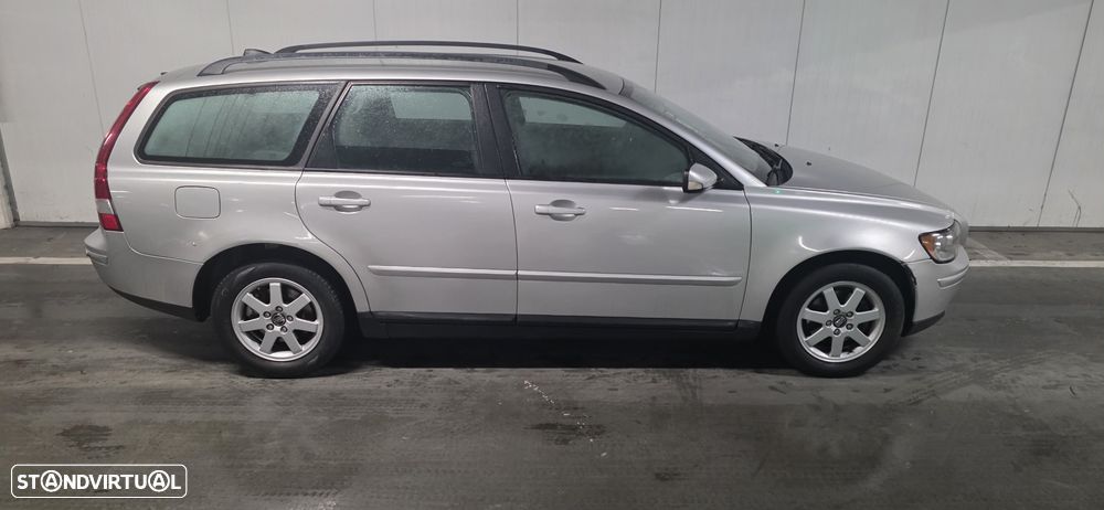 Volvo V50 1.6 D Nível 2 - 25