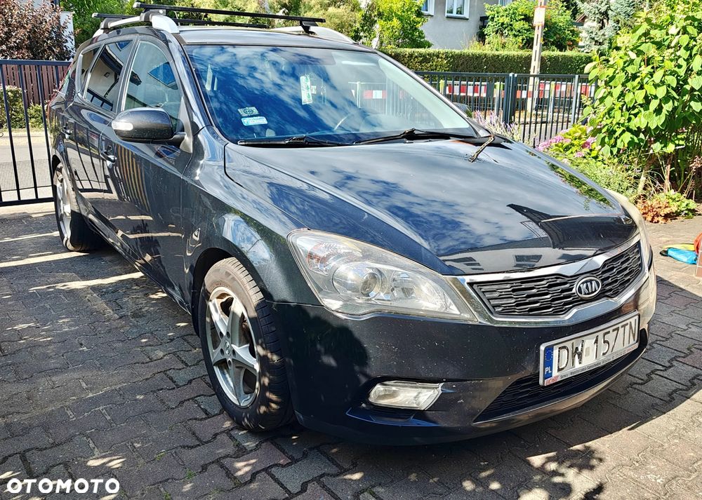 Kia Ceed 1.6 Comfort + - 3