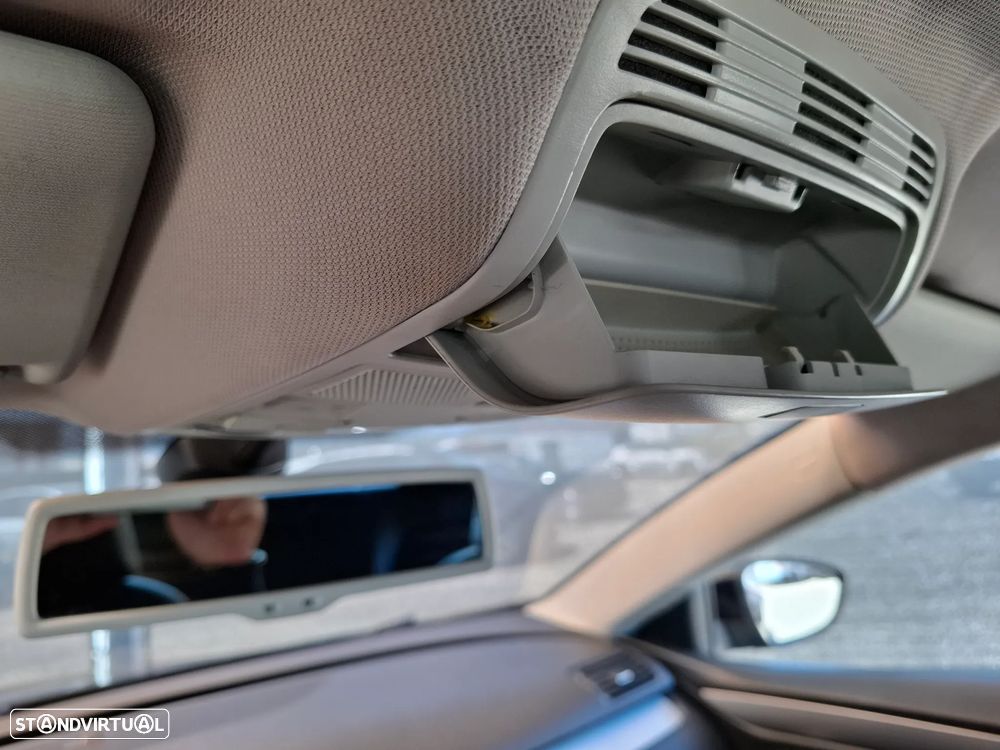 VW Passat CC 2.0 TDi - 36