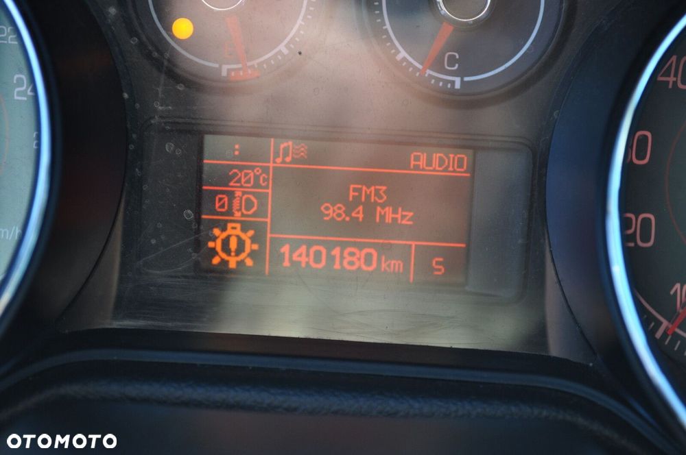 Fiat Bravo - 12
