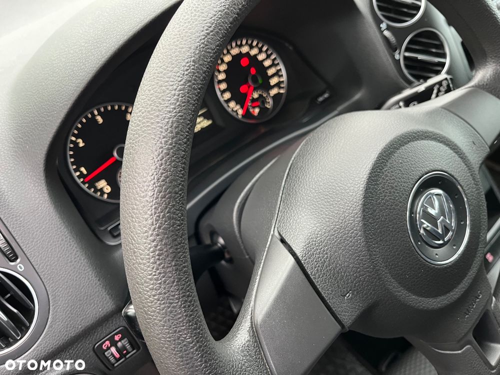 Volkswagen Golf Plus 1.6 TDI DPF BlueMotion Technology DSG Style - 19