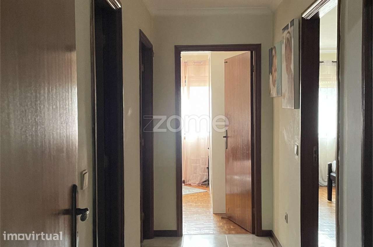 Apartamento T3 Rebordosa para venda - Grande imagem: 4/15