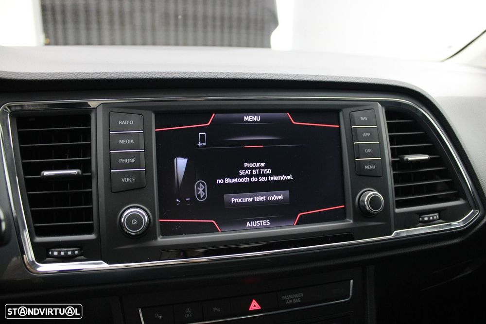 SEAT Ateca 1.6 TDI Style - 16