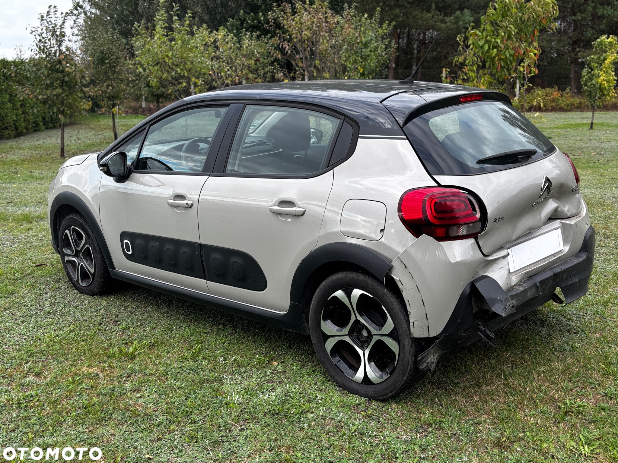 Citroën C3 1.2 PureTech Exclusive - 6
