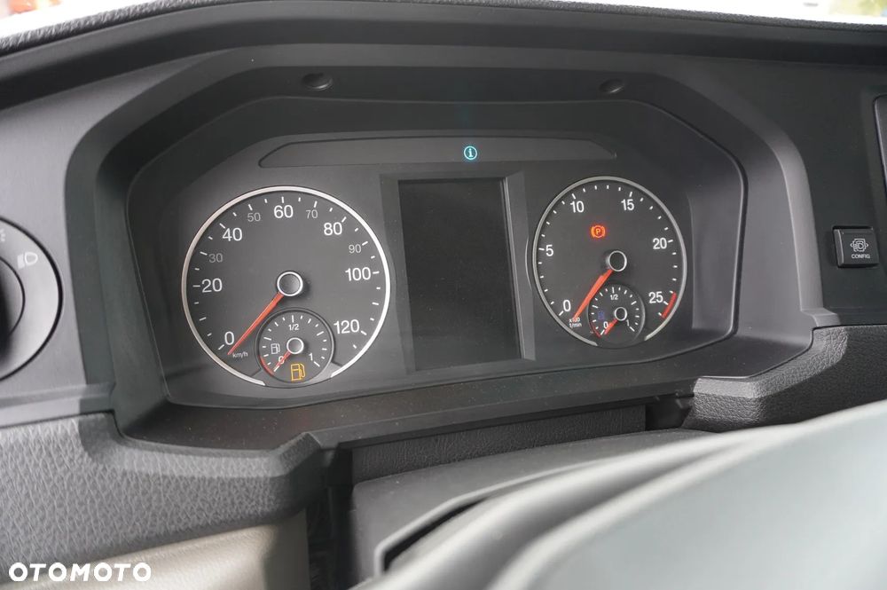 MAN TGX 28.510 6x2 / Kab. Sypialna / NOWE opony / DMC 65 t - 23