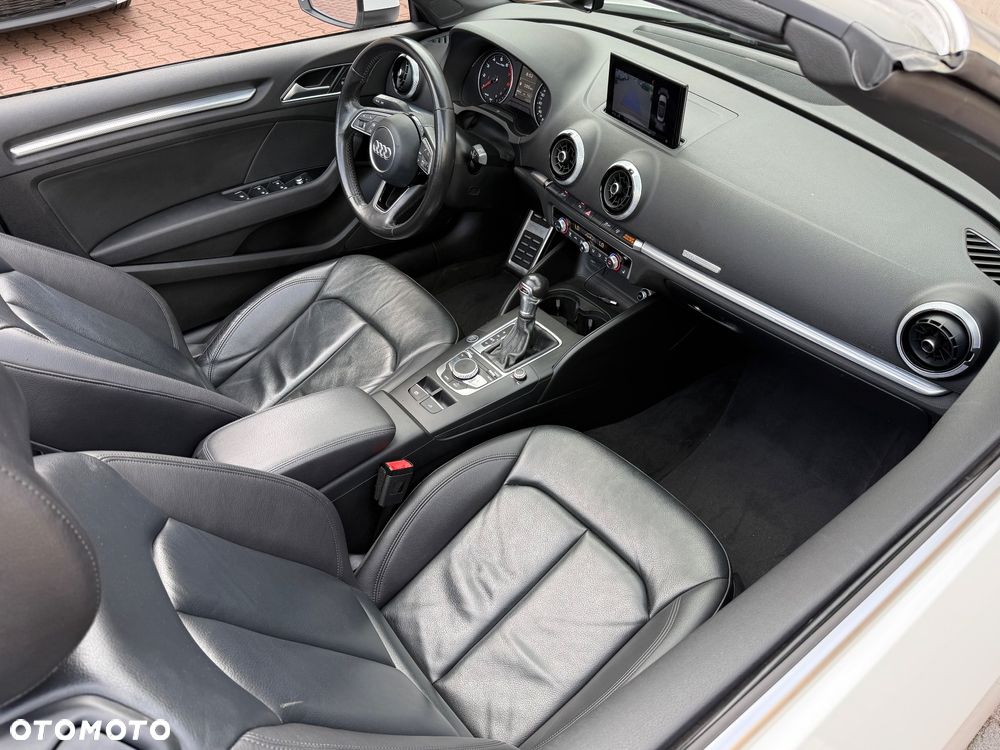 Audi A3 Cabrio - 40