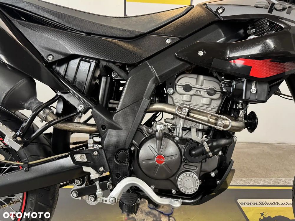 Aprilia SX - 14
