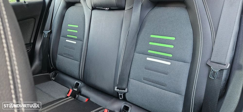 Mercedes-Benz A 180 d Style - 15