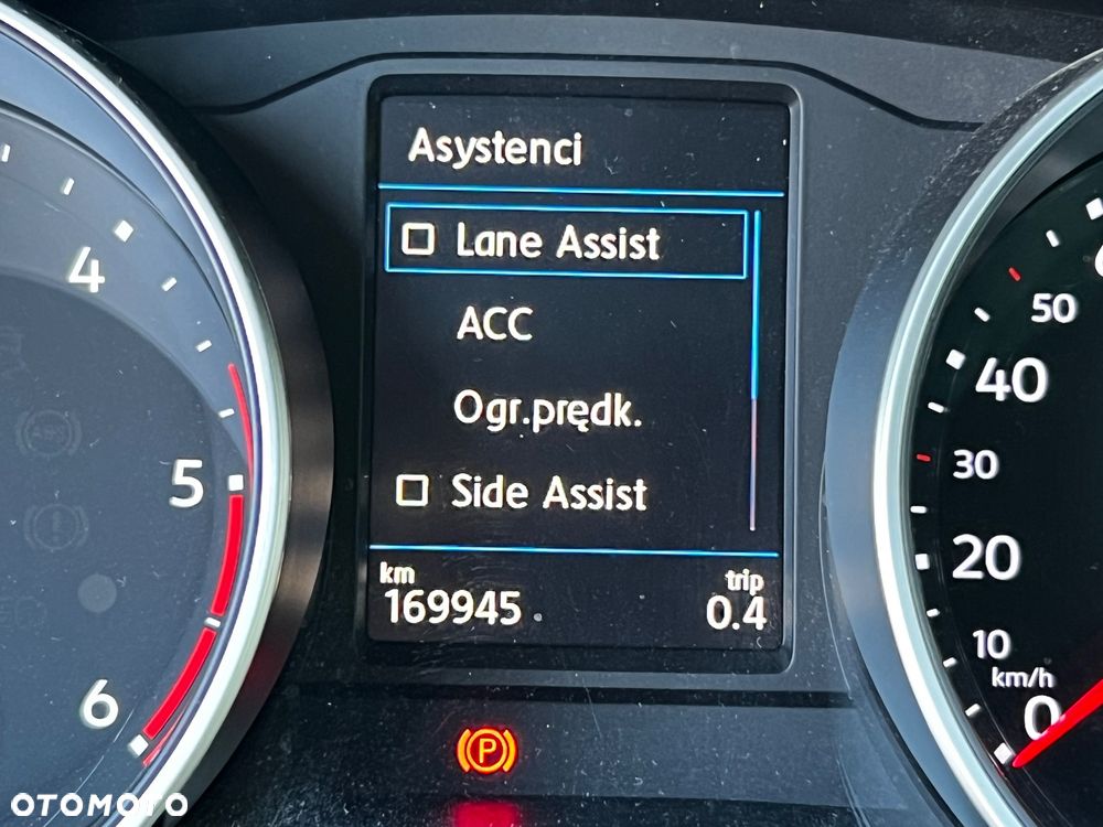 Volkswagen Tiguan - 18
