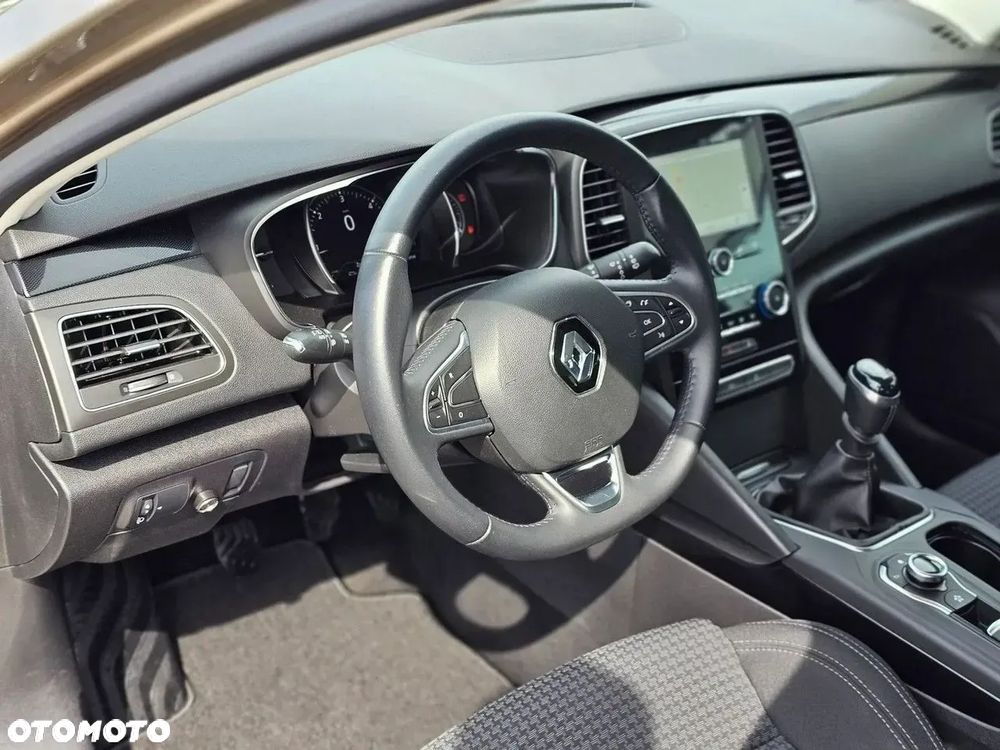 Renault Talisman 1.7 Blue dCi Limited - 15