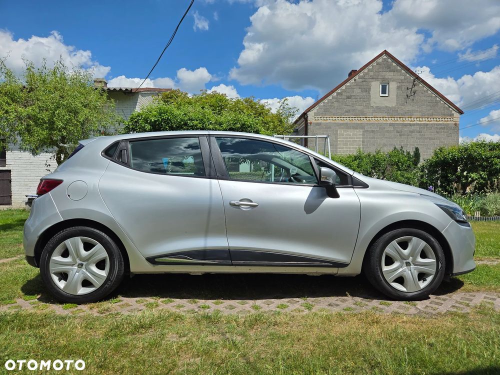 Renault Clio 1.5 dCi Energy Eco Zen - 5