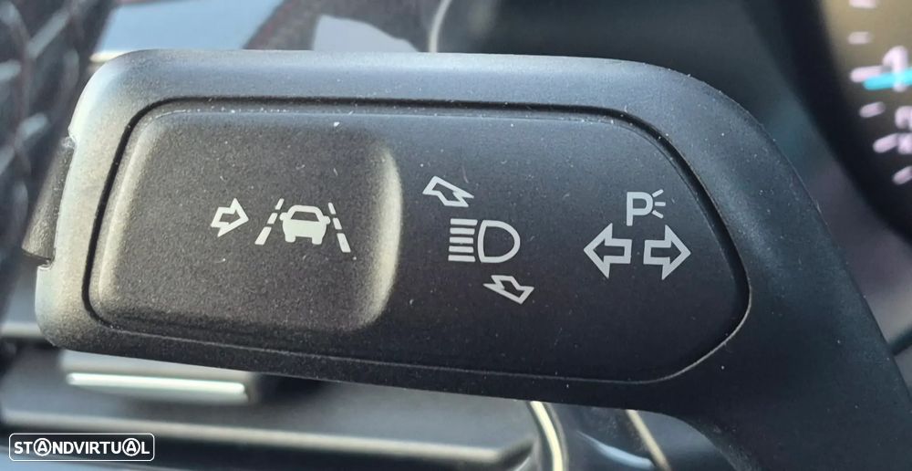 Ford Fiesta 1.0 EcoBoost Active+ - 24