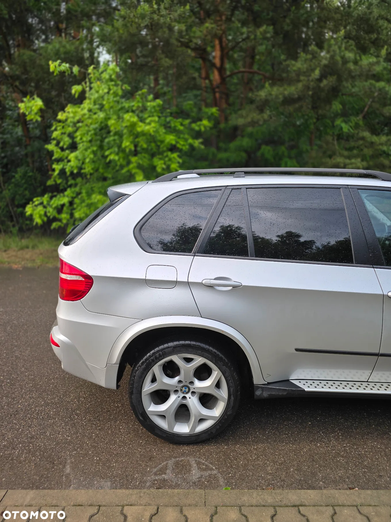 BMW X5 xDrive30d - 13