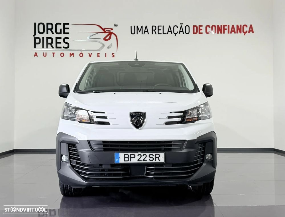 Peugeot EXPERT STANDARD 1.5 BLUEHDI 120 CV - IVA DEDUTIVEL - NACIONAL - 11