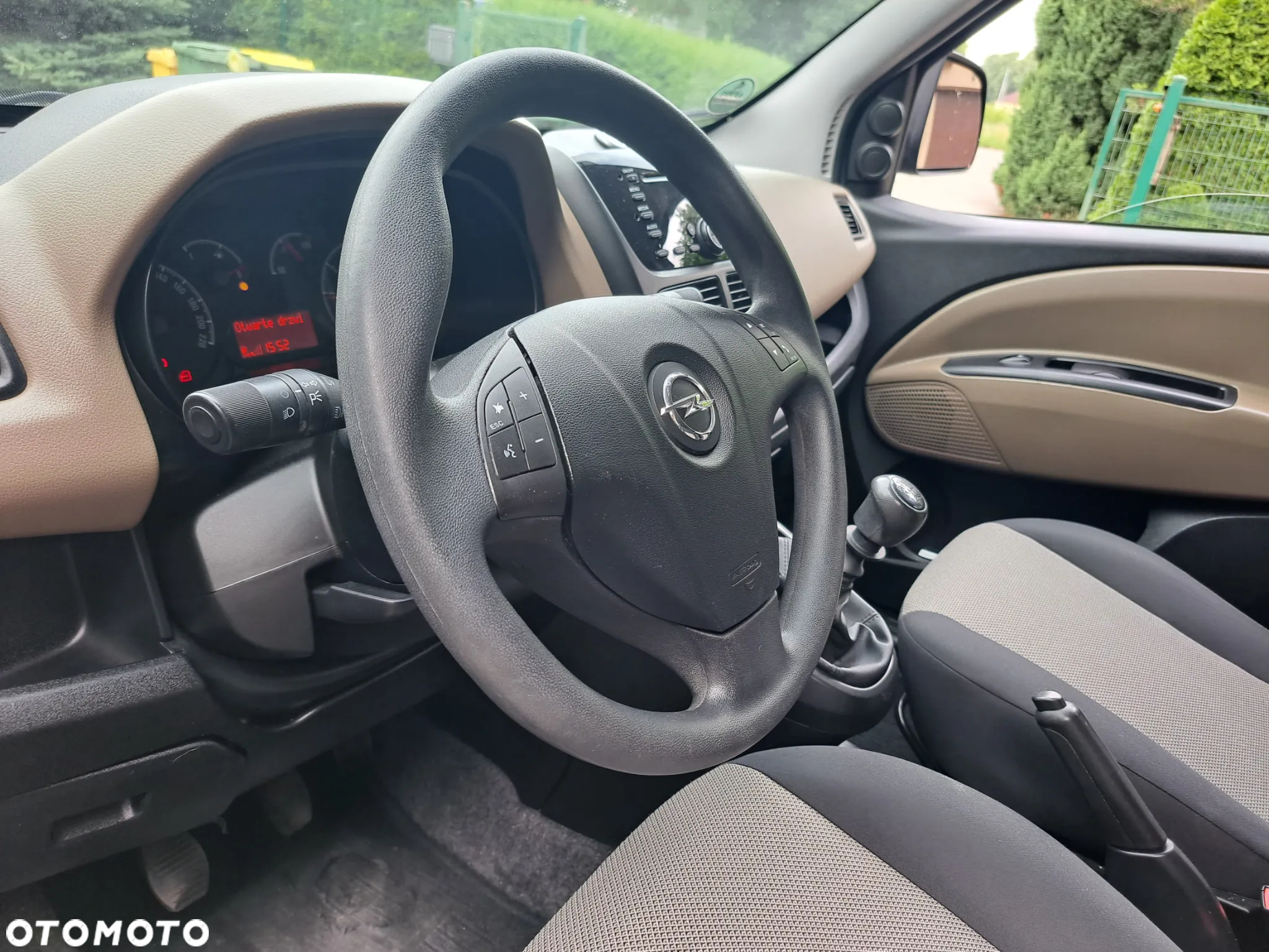 Opel Combo 1.4 Turbo L1H1 Edition - 12