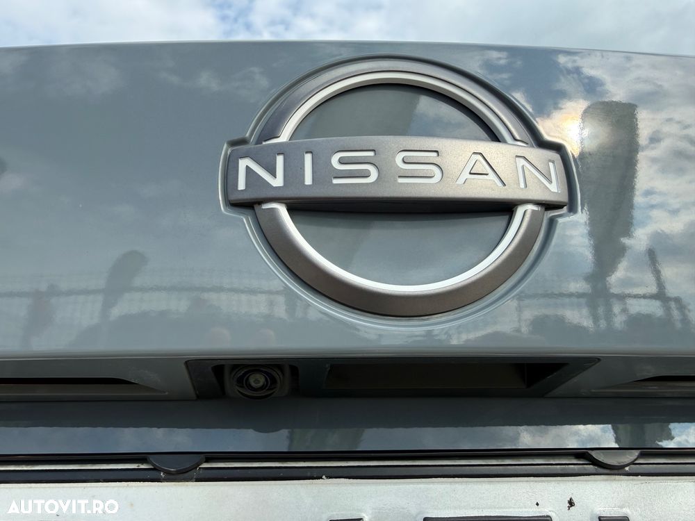 Nissan Juke 1.6 4AMT Tekna - 13