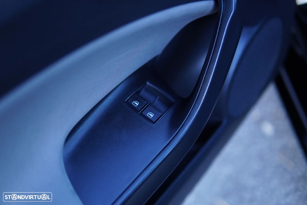 SEAT Ibiza 1.6 TDI CR Style - 27