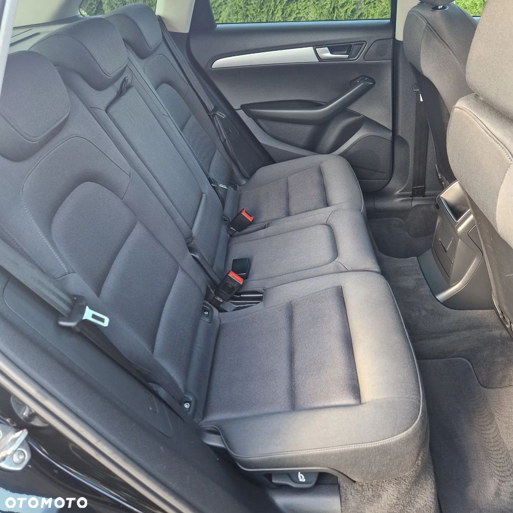 Audi Q5 2.0 TDI Quattro - 9