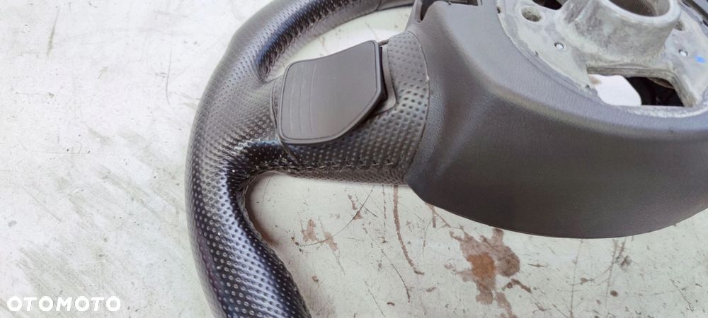 KIEROWNICA SKÓRA MULT AUDI A4 A5 Q5 8R0419091G TNA *6* - 15