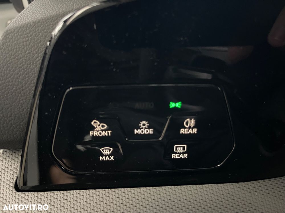 Volkswagen Golf Variant 1.5 eTSI MHEV 150CP DSG Style - 19