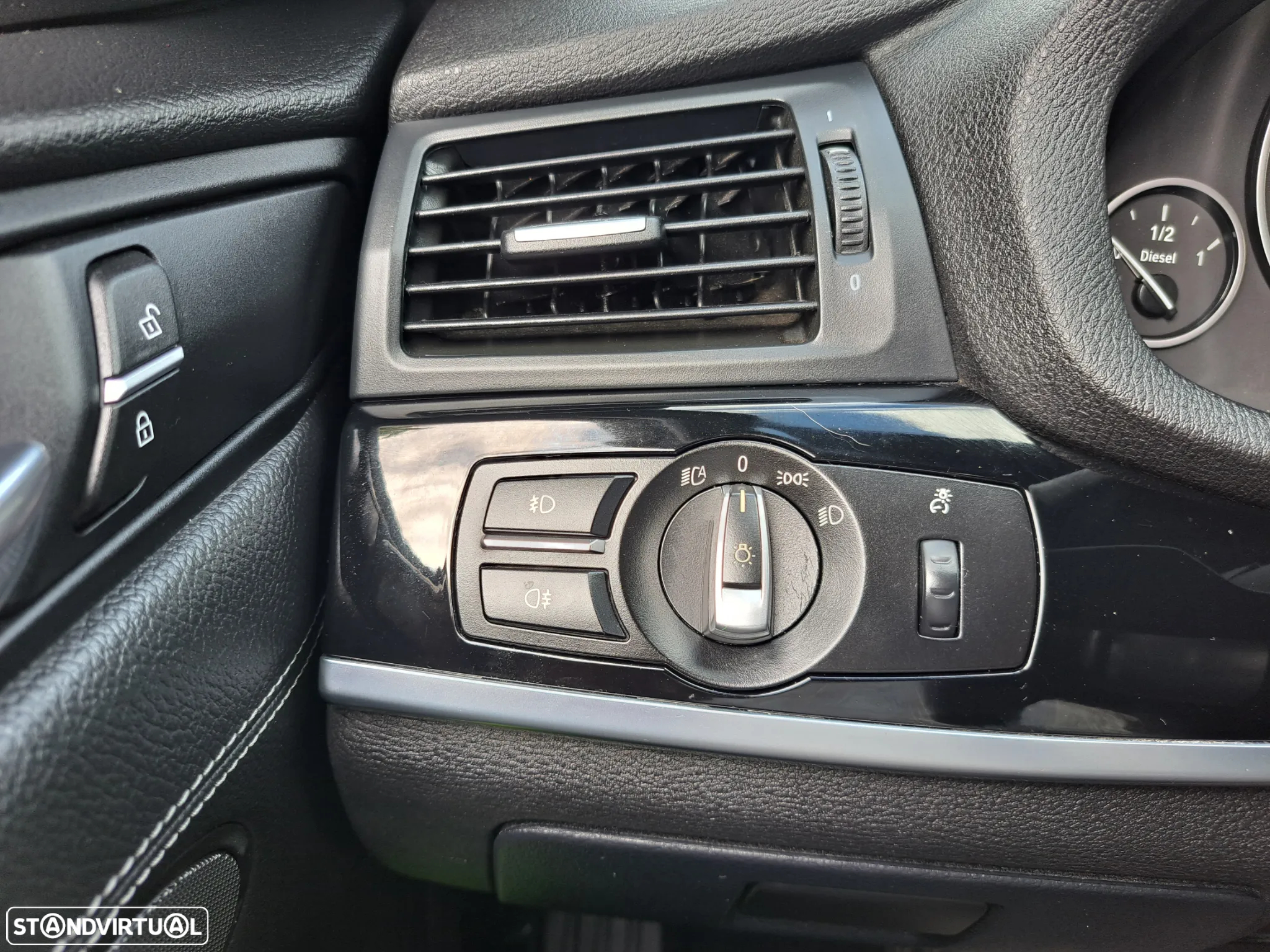 BMW X4 20 d xDrive XLine Auto - 19