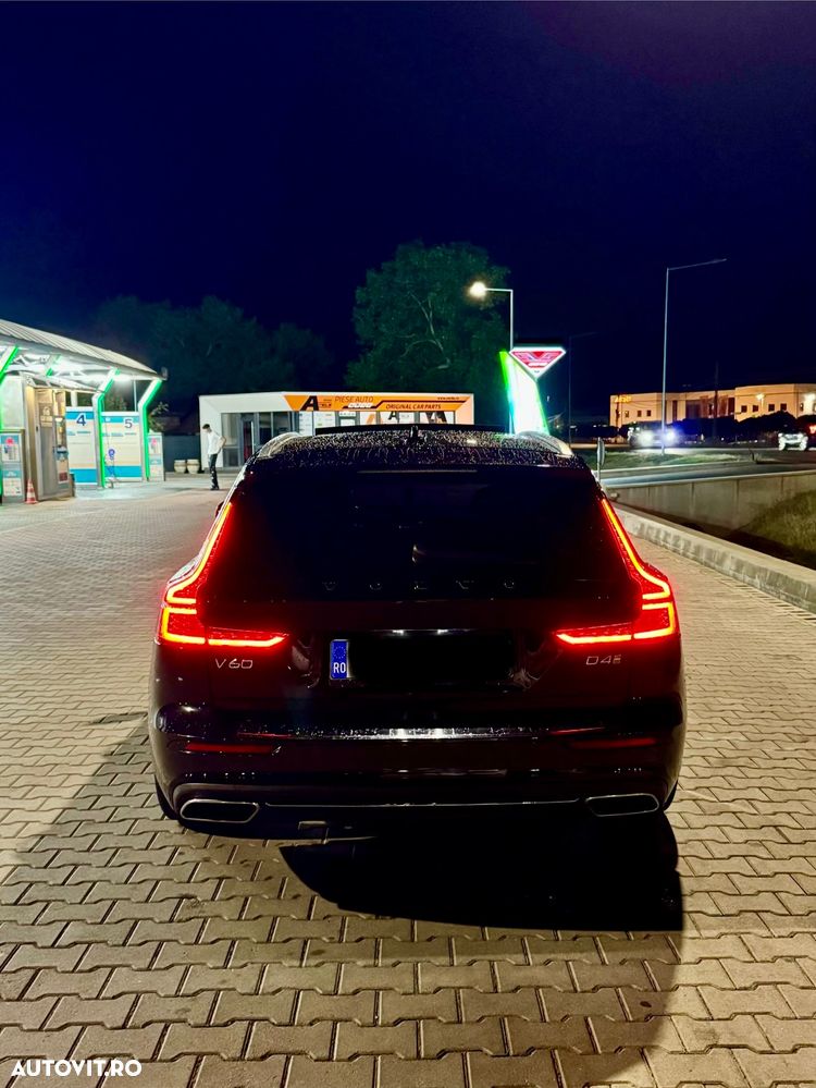 Volvo V60 D4 Inscription - 5