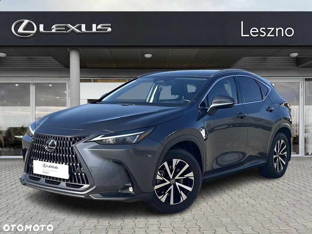 Lexus NX 350h Prestige AWD - 1