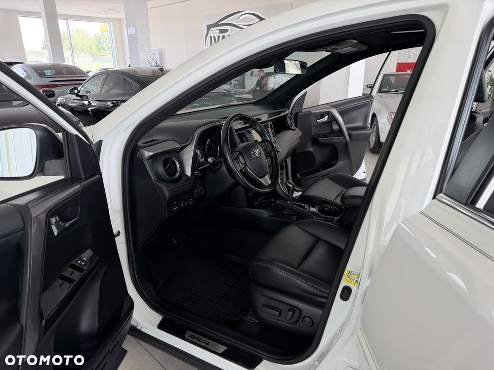 Toyota RAV4 - 27