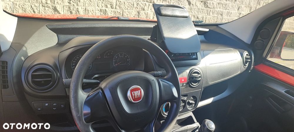Fiat Fiorino - 31