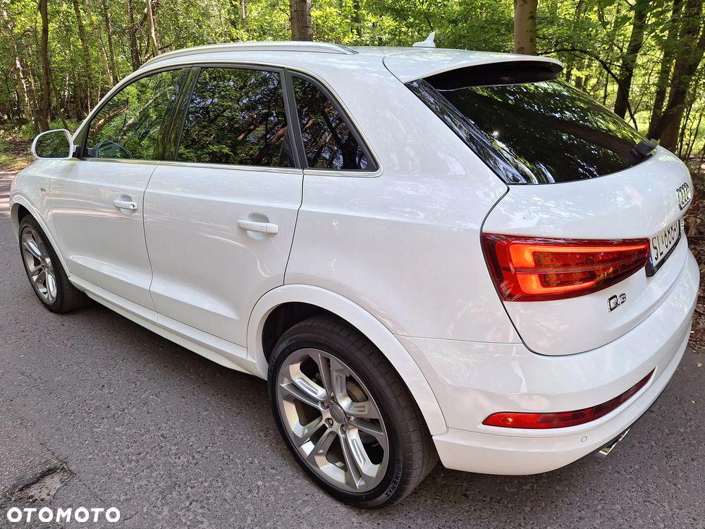 Audi Q3 - 10