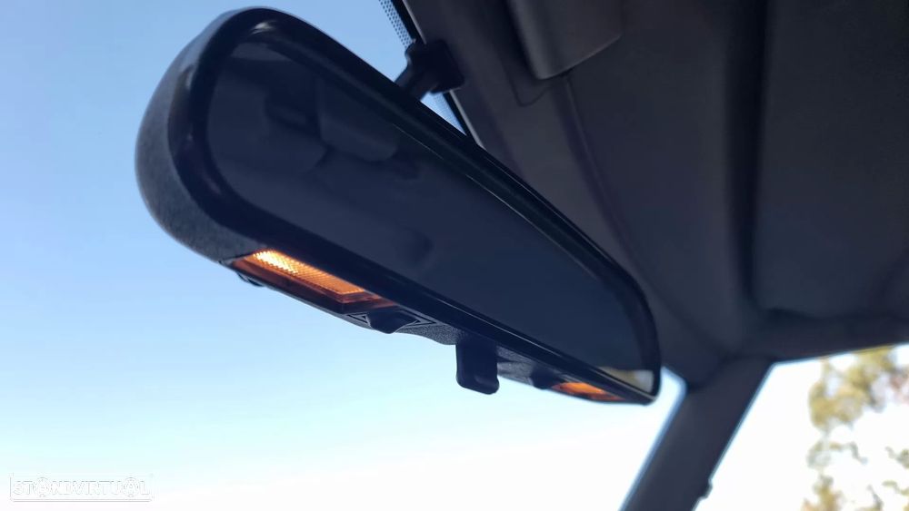 Land Rover Range Rover 2.5 TDi - 19