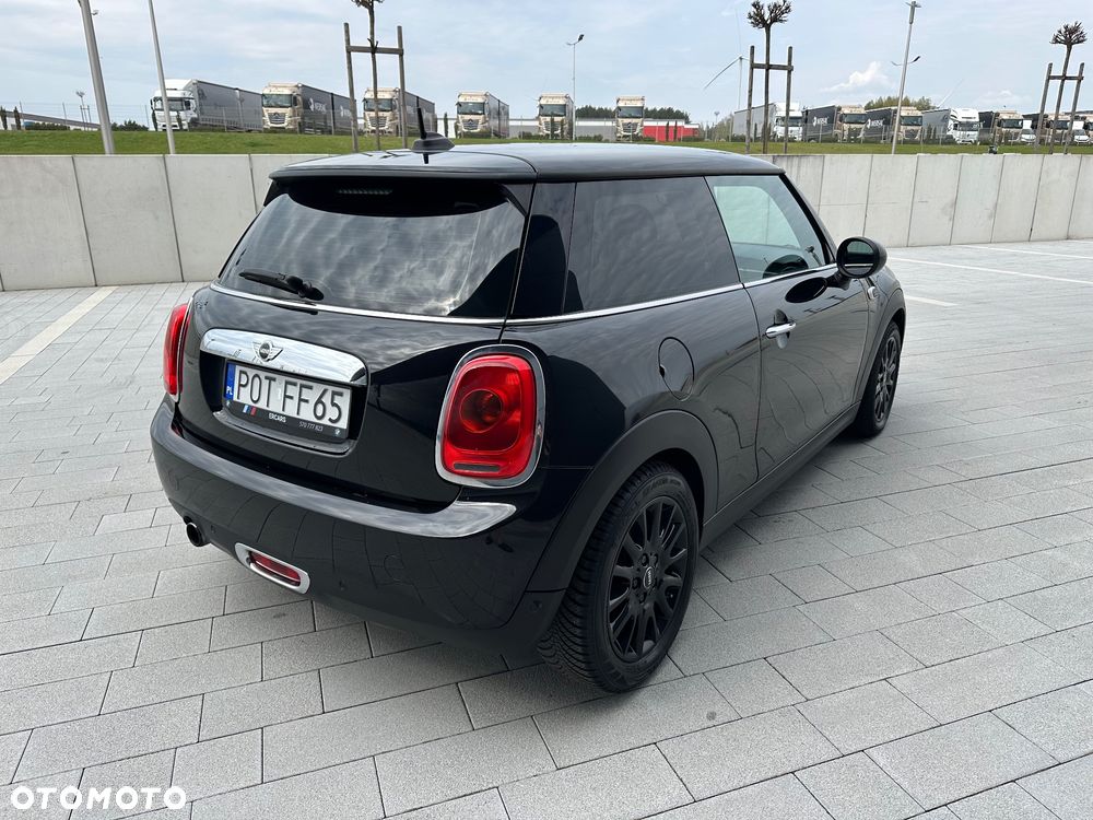 MINI ONE Standard - 5