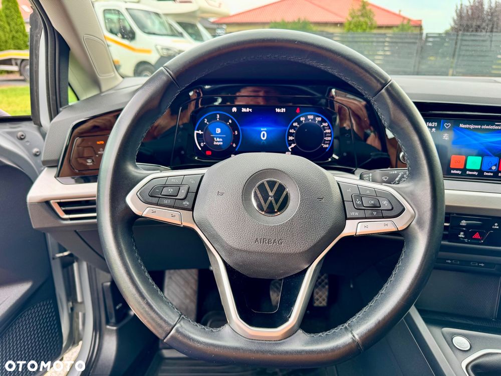 Volkswagen Golf 2.0 TDI Life - 25
