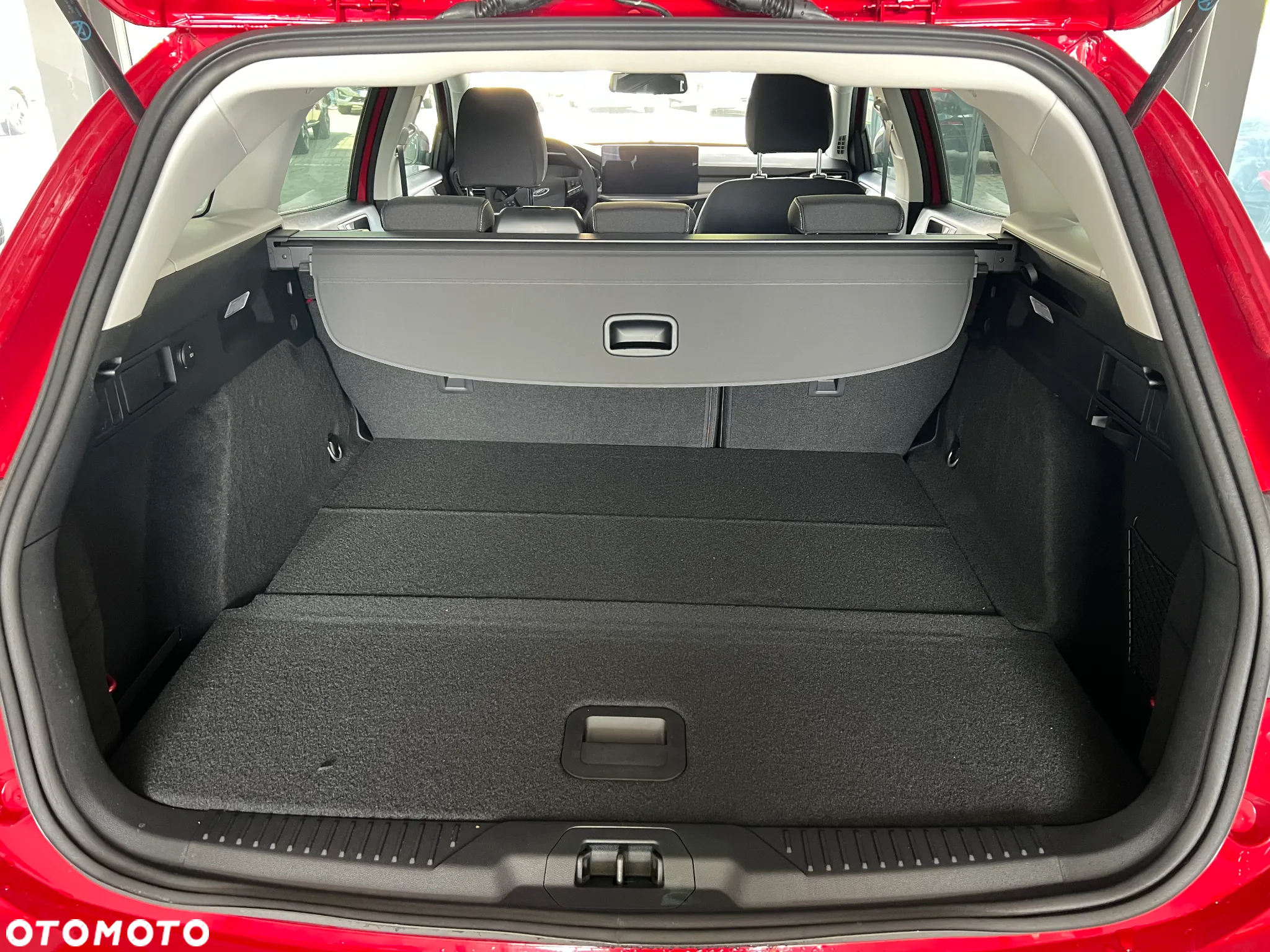 Ford Focus 1.0 EcoBoost Titanium Style - 14